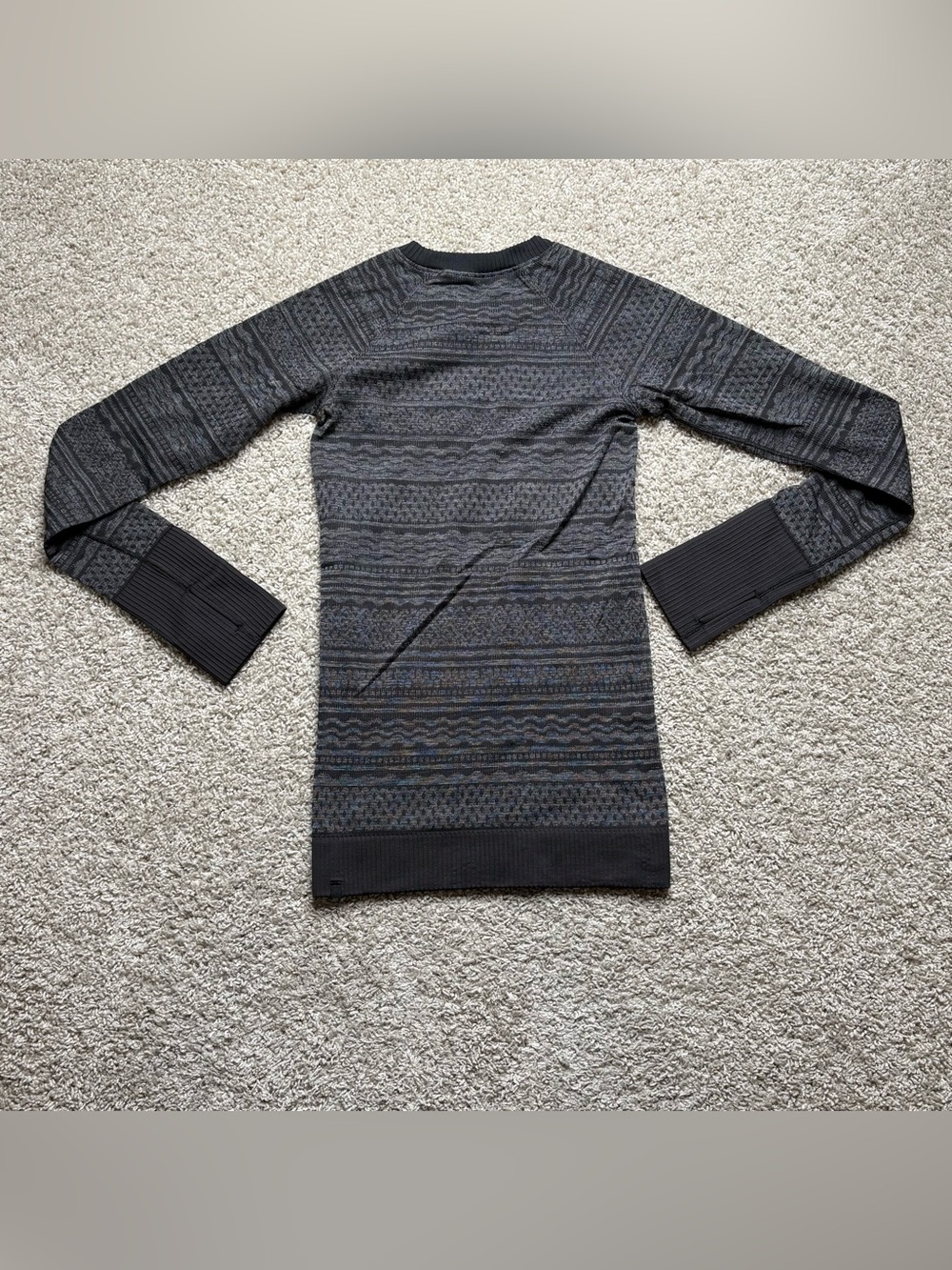 Lululemon Rest Less Pullover - Picture 2 of 5